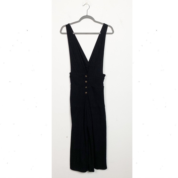 sienna sky overalls